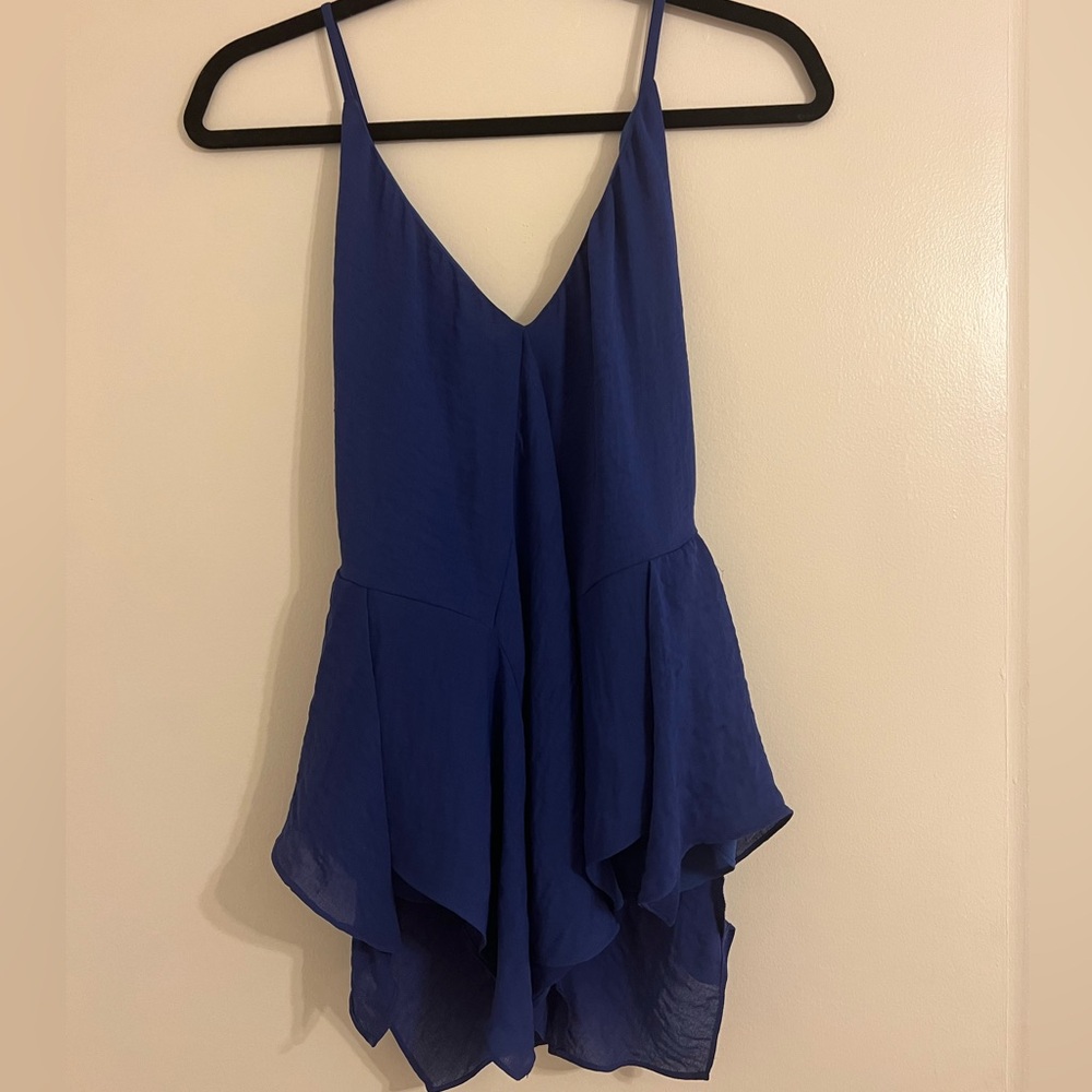 Rebecca Taylor tank